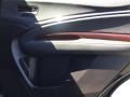 Crystal Black Pearl - MDX SH-AWD Technology Photo No. 21