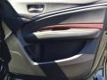 Crystal Black Pearl - MDX SH-AWD Technology Photo No. 23