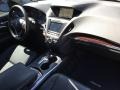 Crystal Black Pearl - MDX SH-AWD Technology Photo No. 24