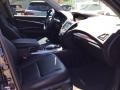 Crystal Black Pearl - MDX SH-AWD Technology Photo No. 25