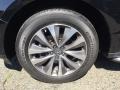 Crystal Black Pearl - MDX SH-AWD Technology Photo No. 27