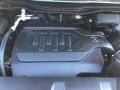 Crystal Black Pearl - MDX SH-AWD Technology Photo No. 28