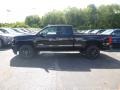 Black - Silverado LD LT Z71 Double Cab 4x4 Midnight Edition Photo No. 2