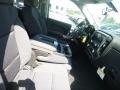 Black - Silverado LD LT Z71 Double Cab 4x4 Midnight Edition Photo No. 9