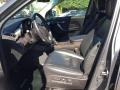 2011 Polished Metal Metallic Acura MDX   photo #11