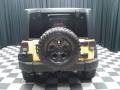 2015 Baja Yellow Jeep Wrangler Unlimited Sport 4x4  photo #7