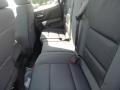 Black - Silverado LD LT Z71 Double Cab 4x4 Midnight Edition Photo No. 13