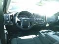 Black - Silverado LD LT Z71 Double Cab 4x4 Midnight Edition Photo No. 14