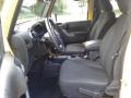 2015 Baja Yellow Jeep Wrangler Unlimited Sport 4x4  photo #10