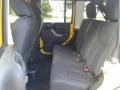 2015 Baja Yellow Jeep Wrangler Unlimited Sport 4x4  photo #11