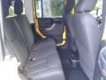 2015 Baja Yellow Jeep Wrangler Unlimited Sport 4x4  photo #14