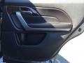 2011 Polished Metal Metallic Acura MDX   photo #21