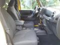 2015 Baja Yellow Jeep Wrangler Unlimited Sport 4x4  photo #15