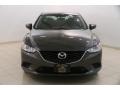 Machine Gray Metallic - Mazda6 Sport Photo No. 2