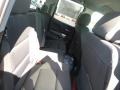 Graphite Metallic - Silverado LD LT Double Cab 4x4 Photo No. 12