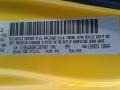 2015 Baja Yellow Jeep Wrangler Unlimited Sport 4x4  photo #33