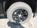 Black - Silverado LD LT Z71 Double Cab 4x4 Midnight Edition Photo No. 9