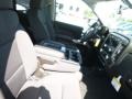 Black - Silverado LD LT Z71 Double Cab 4x4 Midnight Edition Photo No. 10