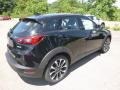 Jet Black Mica - CX-3 Touring AWD Photo No. 2