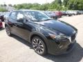 Jet Black Mica - CX-3 Touring AWD Photo No. 3