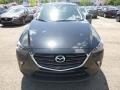 Jet Black Mica - CX-3 Touring AWD Photo No. 4