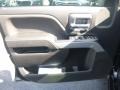 Black - Silverado LD LT Z71 Double Cab 4x4 Midnight Edition Photo No. 15