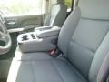 Black - Silverado LD LT Z71 Double Cab 4x4 Midnight Edition Photo No. 16