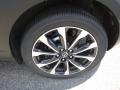 Jet Black Mica - CX-3 Touring AWD Photo No. 7