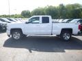 Summit White - Silverado LD LT Z71 Double Cab 4x4 Photo No. 2
