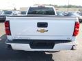 Summit White - Silverado LD LT Z71 Double Cab 4x4 Photo No. 4