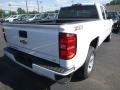 Summit White - Silverado LD LT Z71 Double Cab 4x4 Photo No. 5