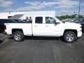 Summit White - Silverado LD LT Z71 Double Cab 4x4 Photo No. 6