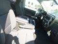 Summit White - Silverado LD LT Z71 Double Cab 4x4 Photo No. 10