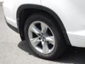 Blizzard Pearl - Highlander Limited AWD Photo No. 3