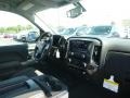 Summit White - Silverado LD LT Z71 Double Cab 4x4 Photo No. 11