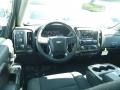 Summit White - Silverado LD LT Z71 Double Cab 4x4 Photo No. 14