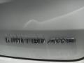 Blizzard Pearl - Highlander Limited AWD Photo No. 10