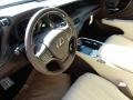 Eminent White Pearl - LS 500 AWD Photo No. 2
