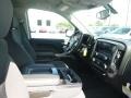Deep Ocean Blue Metallic - Silverado LD LT Z71 Double Cab 4x4 Photo No. 10