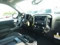 Deep Ocean Blue Metallic - Silverado LD LT Z71 Double Cab 4x4 Photo No. 11