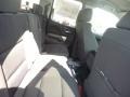 Deep Ocean Blue Metallic - Silverado LD LT Z71 Double Cab 4x4 Photo No. 12