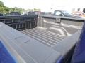 Deep Ocean Blue Metallic - Silverado LD LT Z71 Double Cab 4x4 Photo No. 13