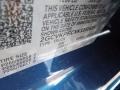 Deep Ocean Blue Metallic - Silverado LD LT Z71 Double Cab 4x4 Photo No. 16