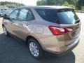2019 Sandy Ridge Metallic Chevrolet Equinox LS  photo #3