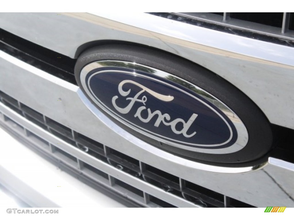 2018 F150 XLT SuperCrew 4x4 - Ingot Silver / Earth Gray photo #4