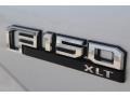 2018 Ingot Silver Ford F150 XLT SuperCrew 4x4  photo #7