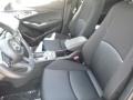 Black Front Seat Photo for 2019 Mazda CX-3 #128338554