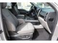 2018 Ingot Silver Ford F150 XLT SuperCrew 4x4  photo #32