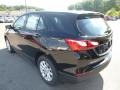 Mosaic Black Metallic - Equinox LS AWD Photo No. 3