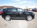 Mosaic Black Metallic - Equinox LS AWD Photo No. 6